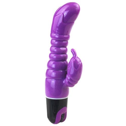 BAILE - VIBRADOR SENSATION LOVET VIOLETA