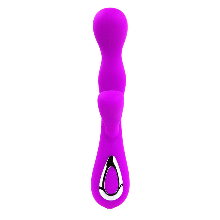 PRETTY LOVE - SMART IMPULSE VIBRATOR LILAC