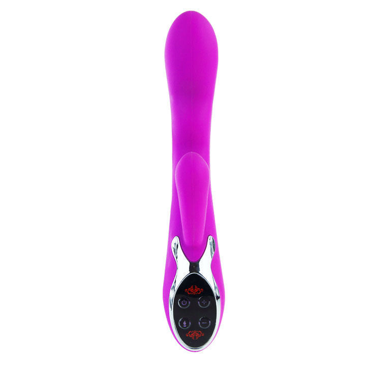 PRETTY LOVE - SMART VIBRATEUR + CRAZY LILAS