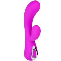 PRETTY LOVE - VIBRADOR INTELIGENTE MIEL