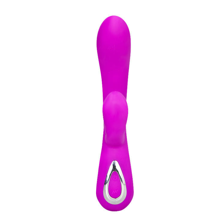 PRETTY LOVE - VIBRADOR INTELIGENTE MIEL