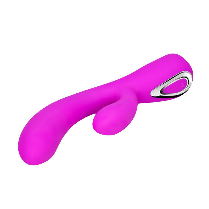 PRETTY LOVE - VIBRADOR INTELIGENTE MIEL