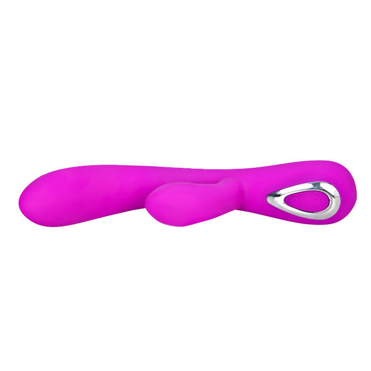 PRETTY LOVE - VIBRADOR INTELIGENTE MIEL