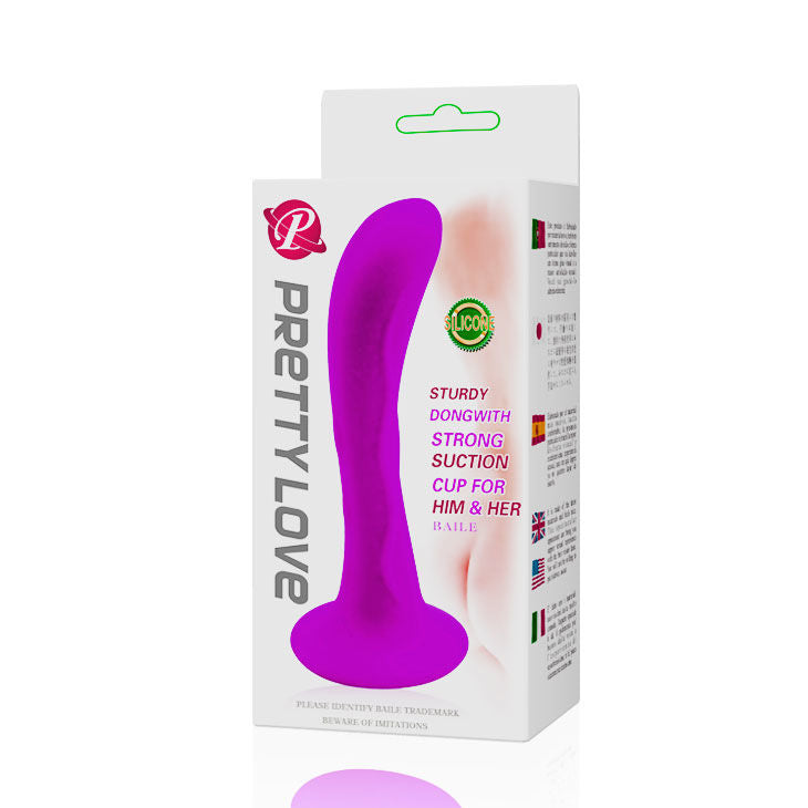 BAILE - PASSION FORT UNISEX SUCTION CUP