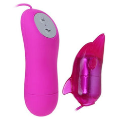 BAILE - DOLFIN MIGNON SECRET 12V VIBRATOR