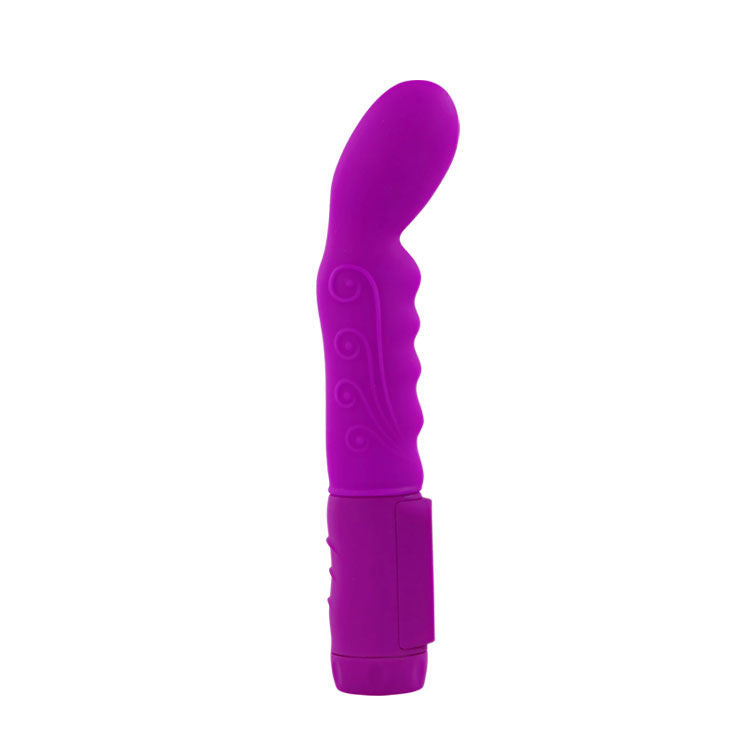 PRETTY LOVE - VIBRADOR SMART BODY TOUCH II LILA