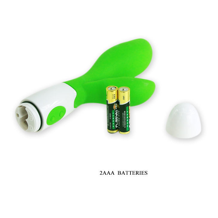 PRETTY LOVE - FLIRTATION VIBRATEUR OWEN VERT