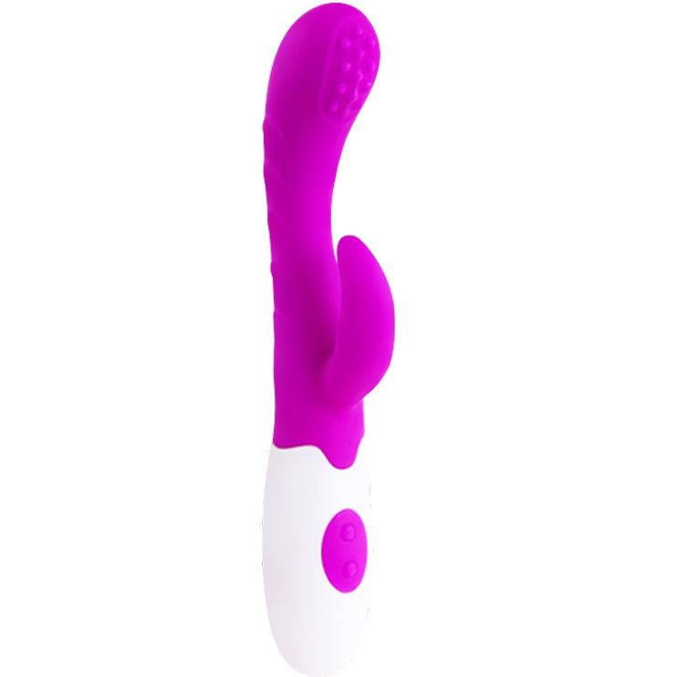 PRETTY LOVE - VIBRADOR DE FLIRTACIÓN ARTHUR