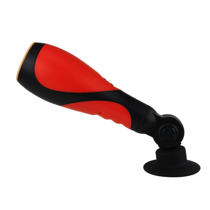 BAILE - LOVER DEL SEXO ORAL 30V CON ADAPTADOR