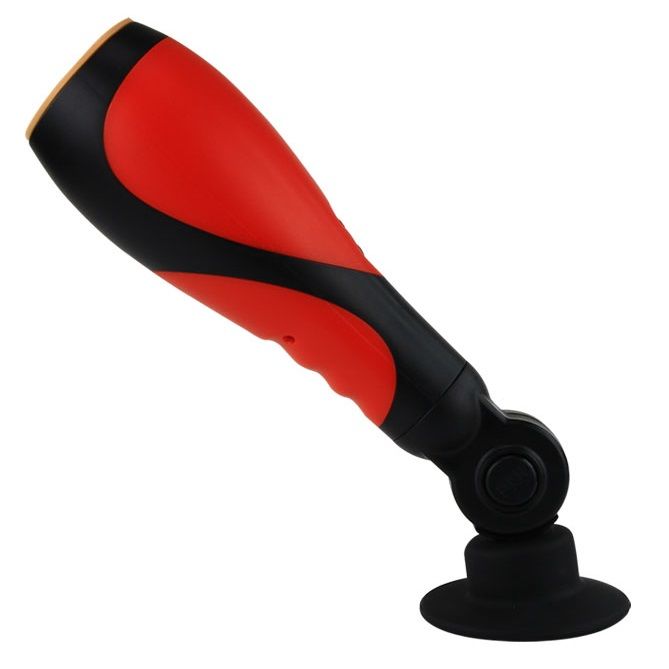 BAILE - LOVER DEL SEXO ORAL 30V CON ADAPTADOR