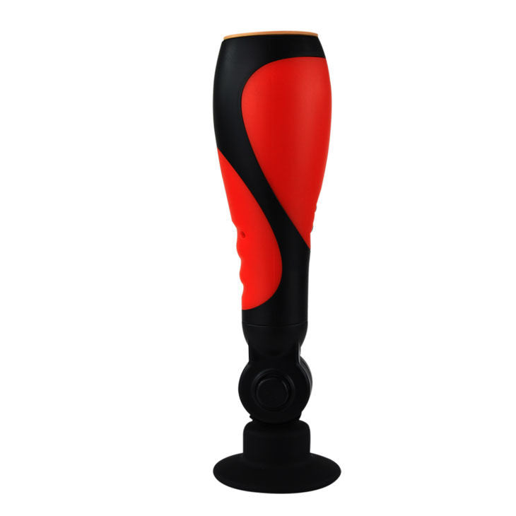 BAILE - LOVER DEL SEXO ORAL 30V CON ADAPTADOR