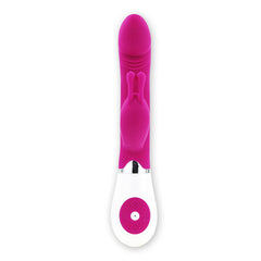 PRETTY LOVE - VIBRADOR CON GEN DE CONEJO