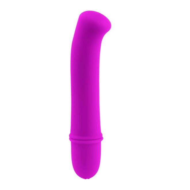 PRETTY LOVE - VIBRADOR FLIRTATION ANTONY