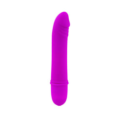 PRETTY LOVE - VIBRADOR FLIRTATION BECK