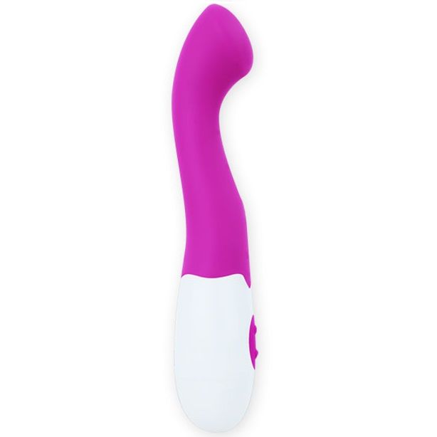 PRETTY LOVE - FLIRTATION CON VIBRADOR CHARLES