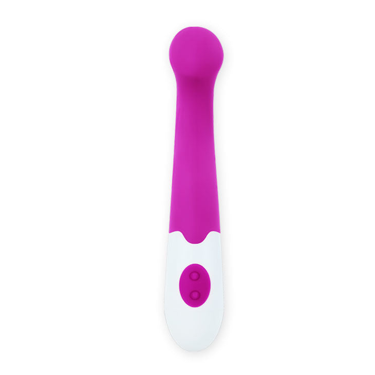 PRETTY LOVE - FLIRTATION CON VIBRADOR CHARLES