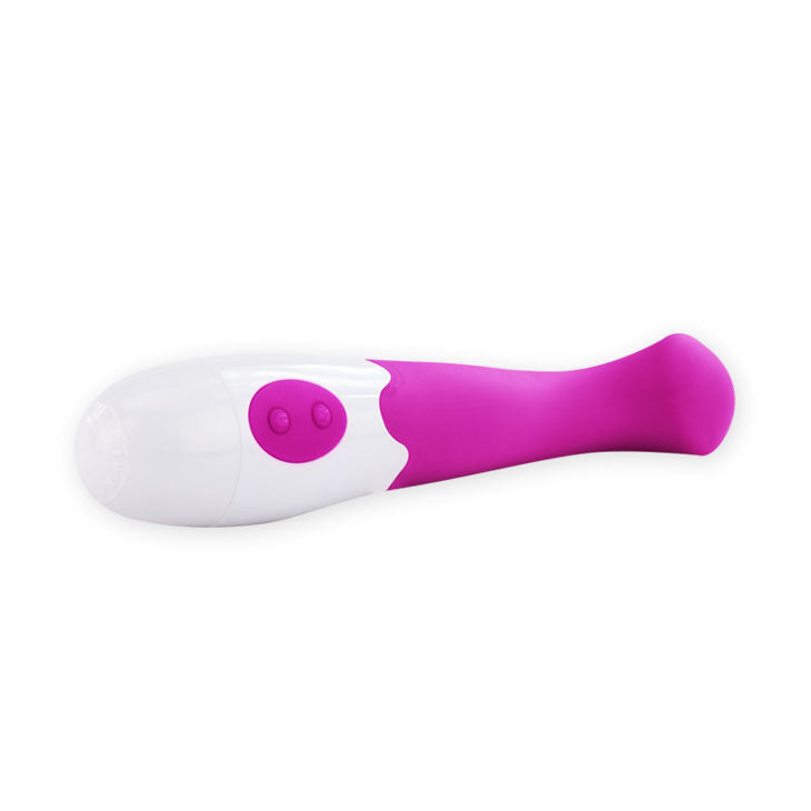 PRETTY LOVE - CHARLES VIBRATOR FLIRTATION