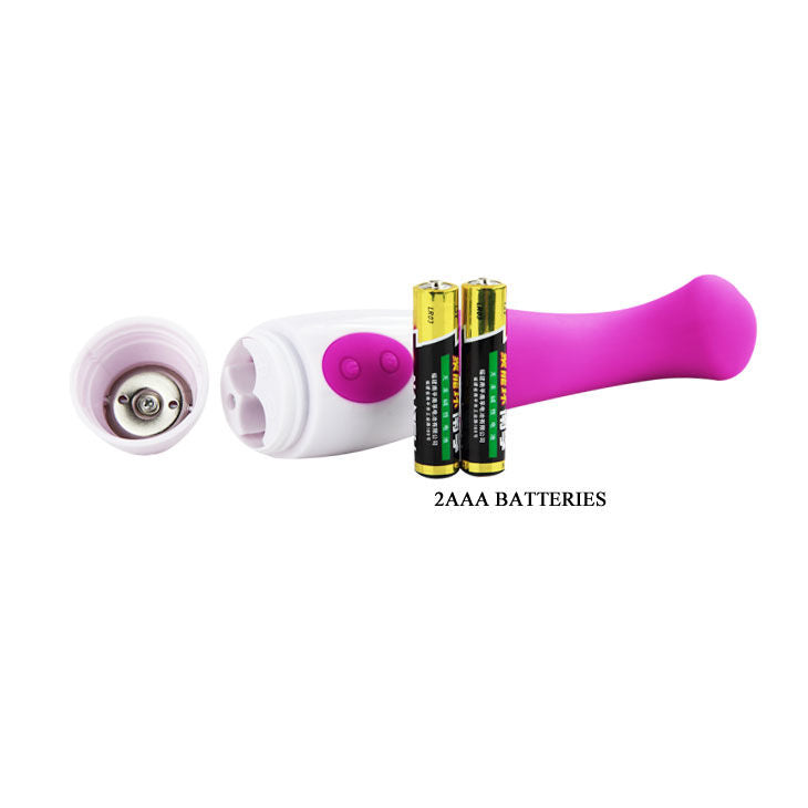 PRETTY LOVE - CHARLES VIBRATOR FLIRTATION