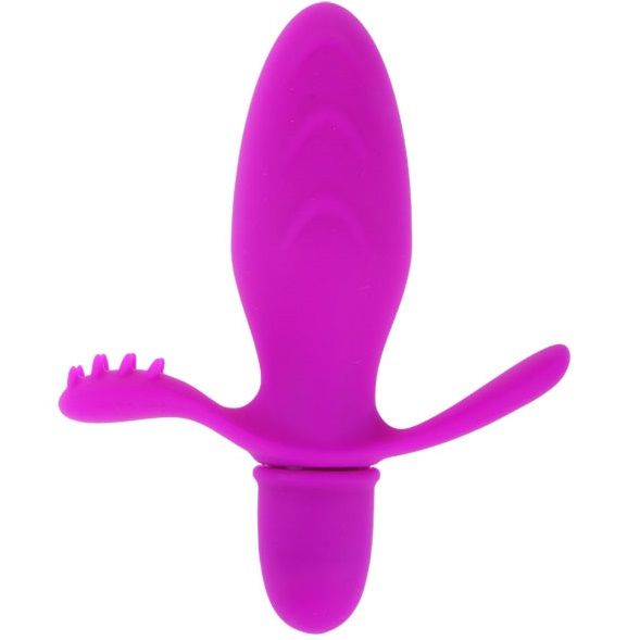 PRETTY LOVE - VIBRADOR FLIRTATION FITCH