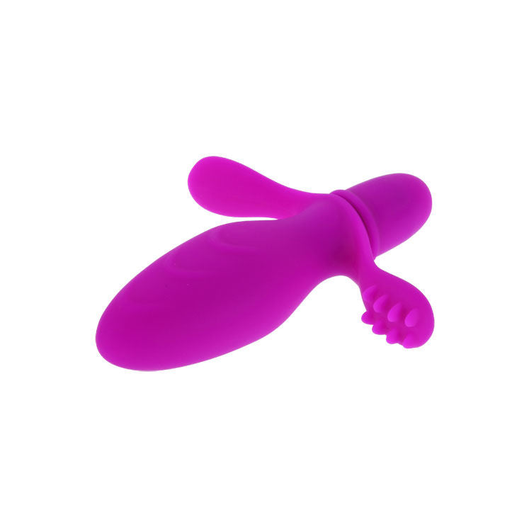 PRETTY LOVE - VIBRADOR FLIRTATION FITCH