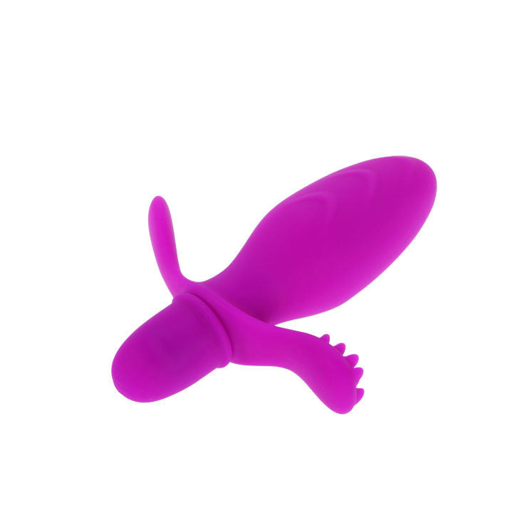 PRETTY LOVE - VIBRADOR FLIRTATION FITCH