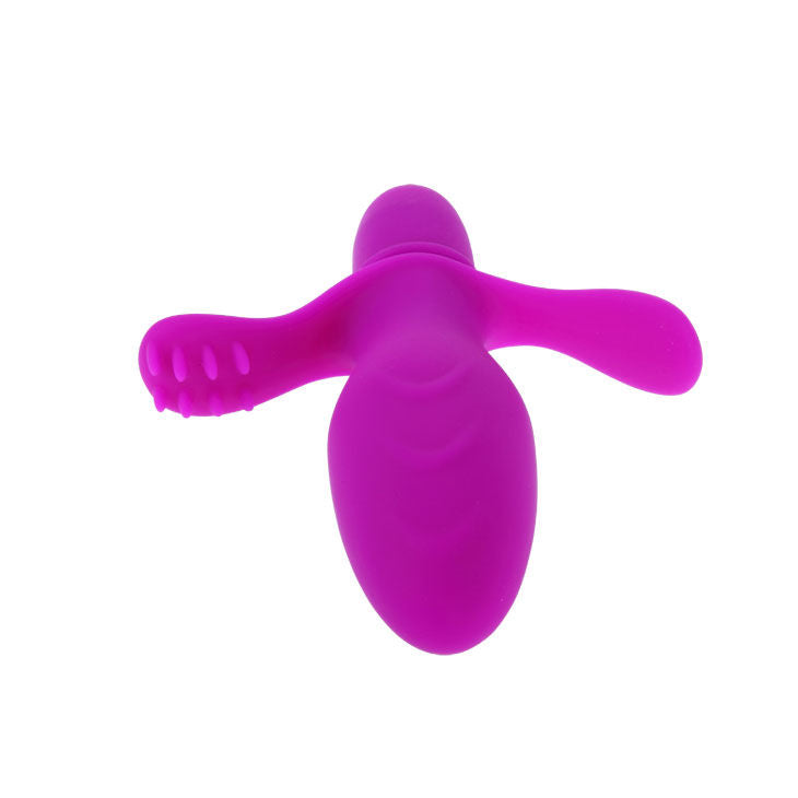 PRETTY LOVE - VIBRADOR FLIRTATION FITCH