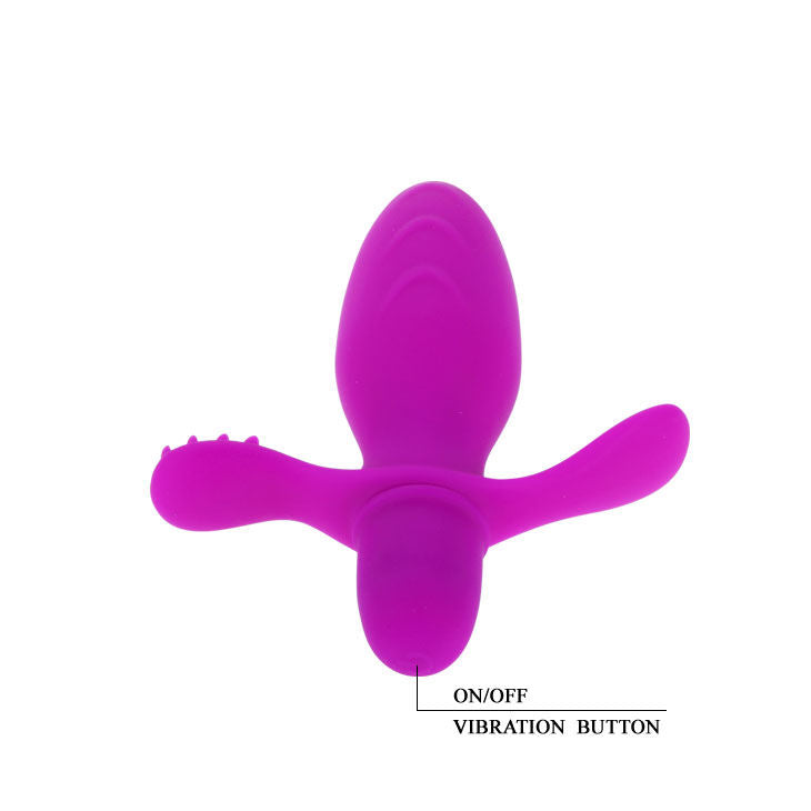 PRETTY LOVE - VIBRADOR FLIRTATION FITCH