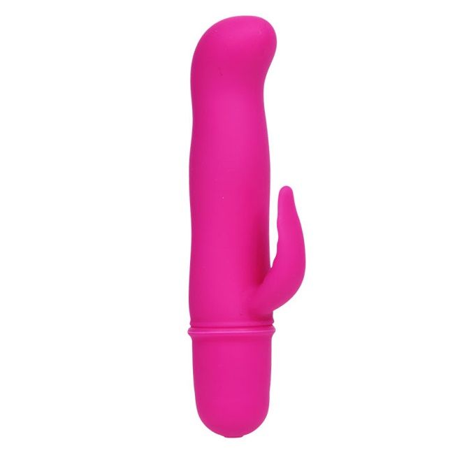 PRETTY LOVE - VIBRADOR ESTIMULANTE BLITHE