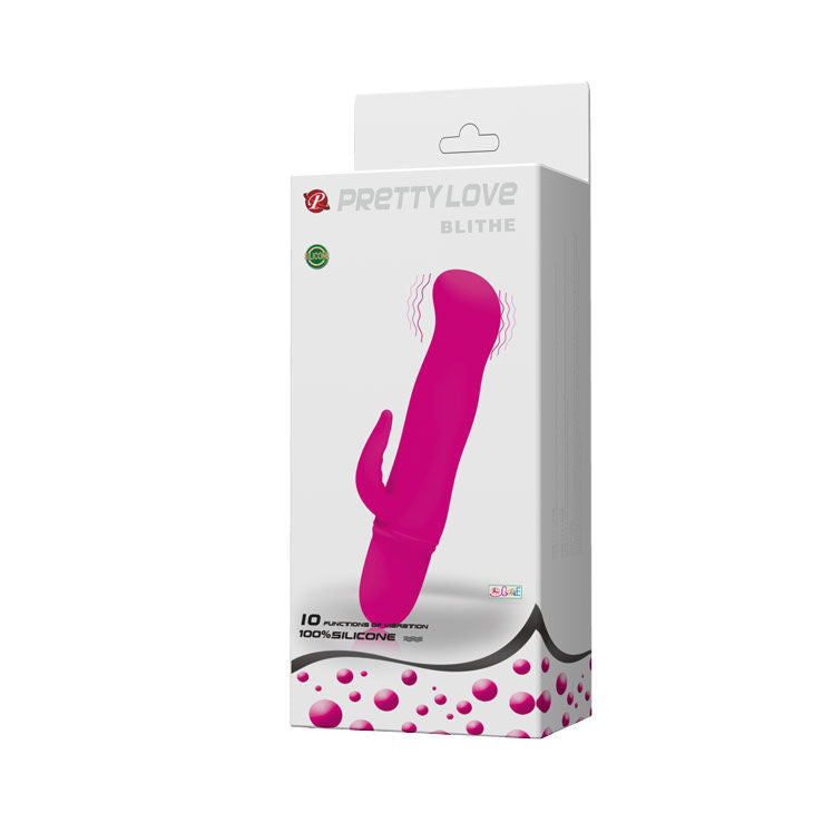 PRETTY LOVE - VIBRADOR ESTIMULANTE BLITHE