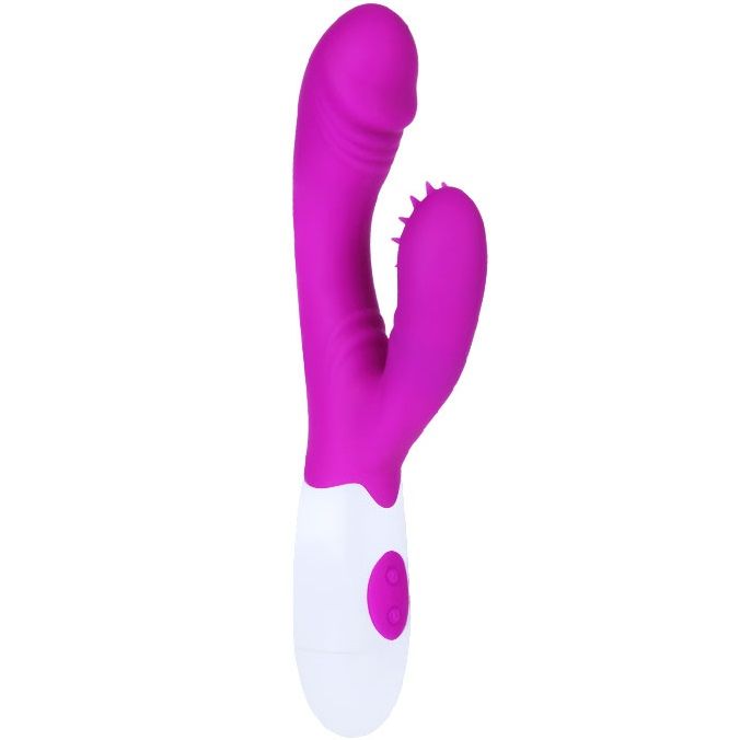 PRETTY LOVE - ANDR? VIBRADOR ESTIMULANTE