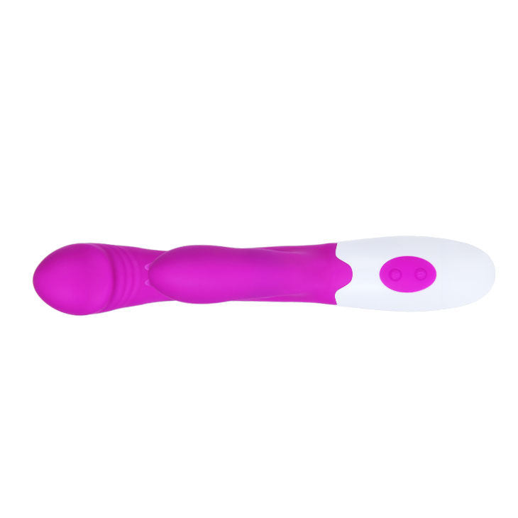 PRETTY LOVE - ANDR? VIBRADOR ESTIMULANTE