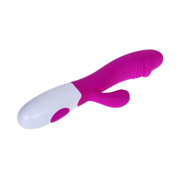 PRETTY LOVE - FLIRTACIÓN CON VIBRADOR SNAPPY