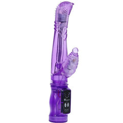 BAILE - CALLY VIBRADOR FLEXIBLE AJUSTABLE