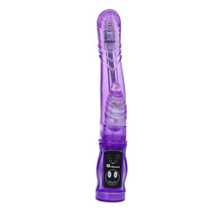 BAILE - CALLY VIBRADOR FLEXIBLE AJUSTABLE