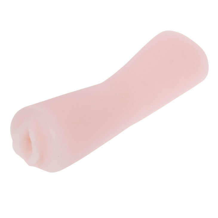 BAILE - ANGEL SOFT TOUCH VAGINA MALE MASTURBATOR SLEEVE