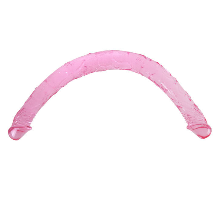 BAILE - DOUBLE DONG PINK 44.5 CM