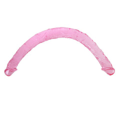 BAILE - DOUBLE DONG PINK 44.5 CM