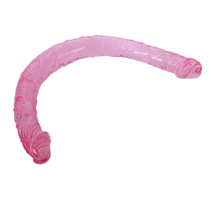 BAILE - DOUBLE DONG PINK 44.5 CM