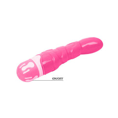 BAILE - THE REALISTIC PINK COCK 21.8 CM