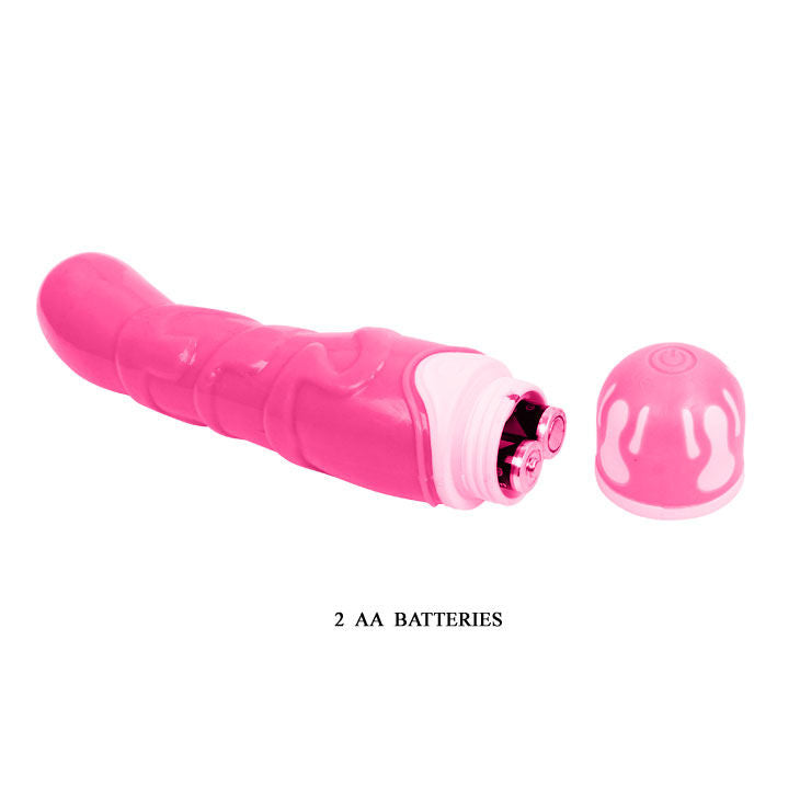 BAILE - THE REALISTIC PINK COCK 21.8 CM