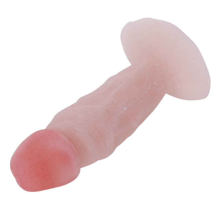 BAILE - EL PENE PEQUEÑO PERO ENCHUFE 11CM