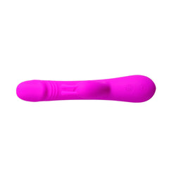 PRETTY LOVE - VIBRADOR COQUETO CON CONEJO CLEMENT