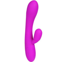 PRETTY LOVE - VICTOR SMART VIBRADOR CON ESTIMULADOR DE CLITORIS