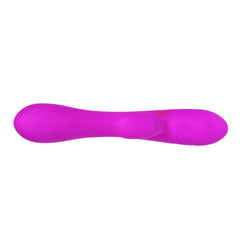 PRETTY LOVE - VICTOR SMART VIBRADOR CON ESTIMULADOR DE CLITORIS