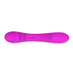 PRETTY LOVE - VIBRADOR INTELIGENTE CON CONEJO 30 MODOS HUNTER