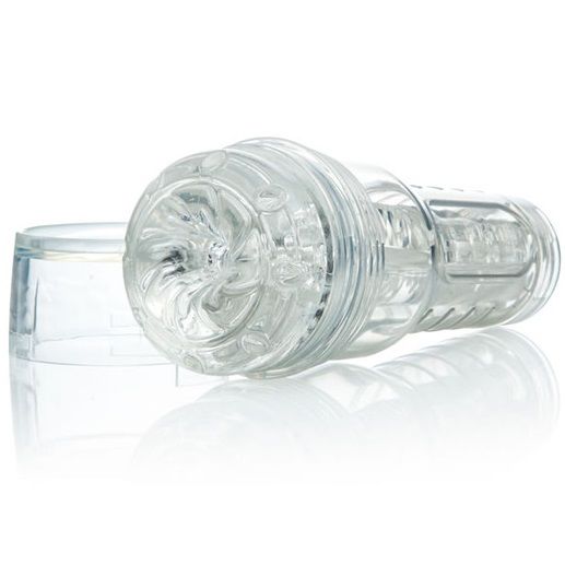 FLESHLIGHT - MASTURBATEUR GO TORQUE GLACE