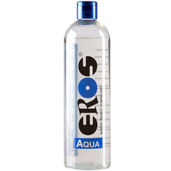 EROS - LUBRICANTE MÉDICO AQUA DENSE 250 ML