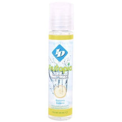 ID FRUTOPIA - BANANA LUBRICANT 30 ML