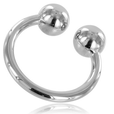 METAL HARD - 30MM HARD METAL GLAND RING