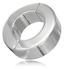 METAL HARD - STAINLESS STEEL TEST RING 20MM